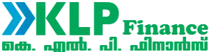 KLP Finance gold loan company logo